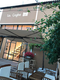 Photos du propriétaire du Restaurant marocain LA CASBAH à Saint-Georges-d'Orques - n°2