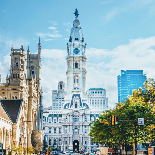 Philly Mobile Notary Services (Apostille Services)