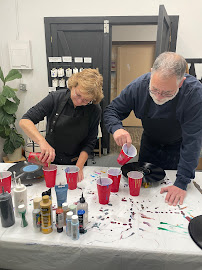 Kali Ann Art Studio - Photo 8 - Car repair in Rochester, NY, Rochester