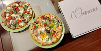 Pizza du Pizzas à emporter Pizza de l'Ormeau à Toulouse - n°12