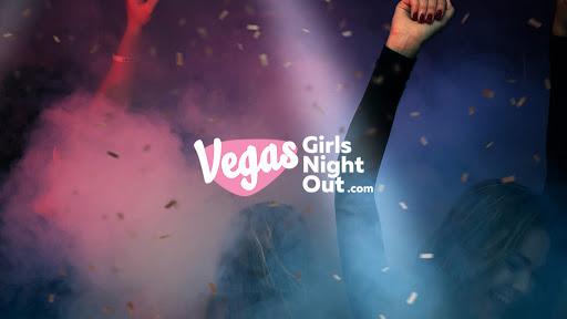 Vegas Girls Night Out