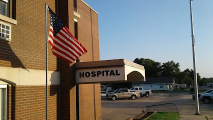 Carnegie Tri-County Municipal Hospital