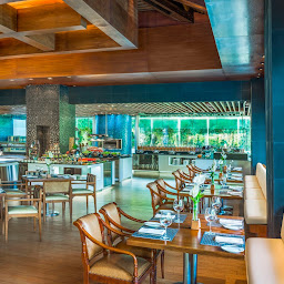 Banyubiru Restaurant