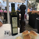 Photo n°1 de l'avis de MsSinessa. fait le 03/06/2021 à 19:28 sur le  Trattoria Toscana à Bad Dürkheim