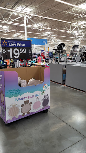 Department Store «Walmart Supercenter», reviews and photos, 3390 N Hwy 67, Florissant, MO 63033, USA