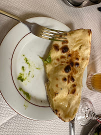 Naan du Le Krishna - Restaurant Indien Montpellier - n°5