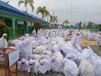 Foto MTSS  Ddi Kersik Putih, Kabupaten Tanah Bumbu