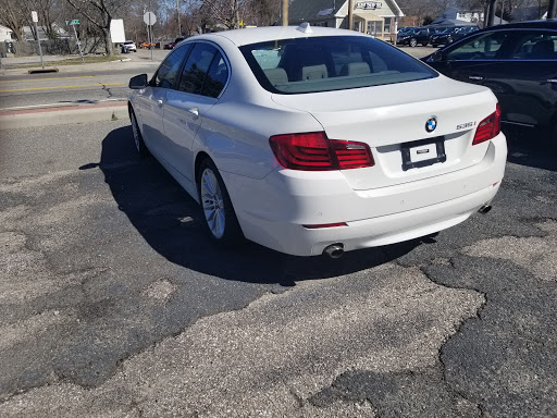 Used Car Dealer «Roe Motors Ltd», reviews and photos, 662 Montauk Hwy, Shirley, NY 11967, USA