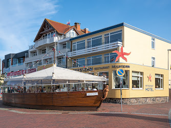 Hotel Restaurant Seestern