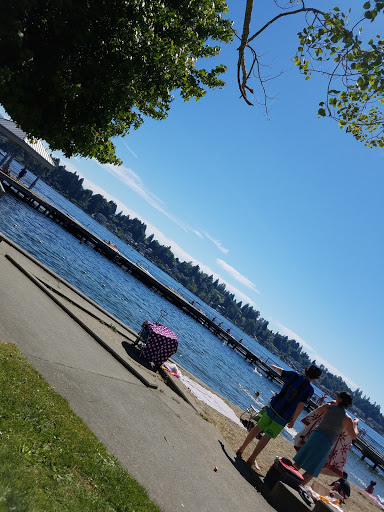 Park «Willard Wyatt Park», reviews and photos, 10508 Chapel Hill Rd, Lake Stevens, WA 98258, USA