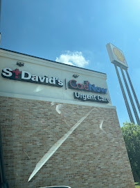 CareNow Urgent Care - Georgetown - Photo 9 - Car repair in Georgetown, TX, Round Rock