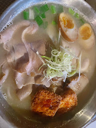 Photo n°46 de Les nouilles vivantes 面·Tchang à Aix-en-Provence ()