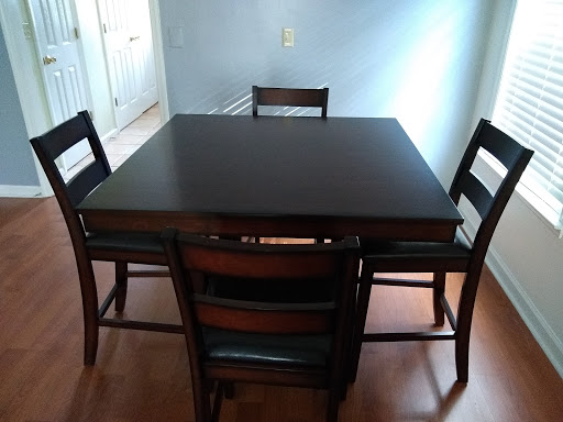 Furniture Store «Badcock Home Furniture &more», reviews and photos, 247 Robert Smalls Pkwy, Beaufort, SC 29906, USA