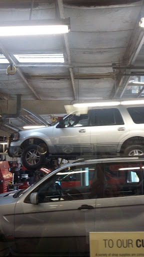 Tire Shop «Firestone Complete Auto Care», reviews and photos, 1054 FM802, Brownsville, TX 78521, USA