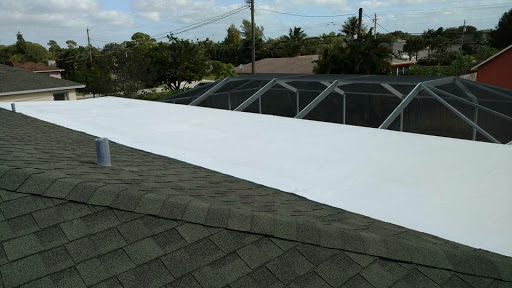 Roofing Contractor «Andy the Roofer And Co», reviews and photos, 1791 SE Mariana Rd, Port St Lucie, FL 34952, USA