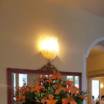 Photo n°7 de l'avis de eleonora.n fait le 31/03/2023 à 09:04 sur le  Villa Fiorita à Salsomaggiore Terme