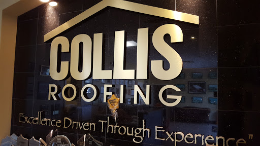 Roofing Contractor «Collis Roofing», reviews and photos