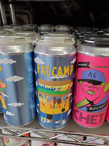 Liquor Store «Zetouna Liquor Store», reviews and photos, 3793 S Rochester Rd, Rochester Hills, MI 48307, USA