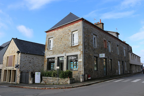 Agence DELOURMEL - Maîtrise d'œuvre et Architecture à Saint Aubin d'Aubigné à Saint-Aubin-d'Aubigné