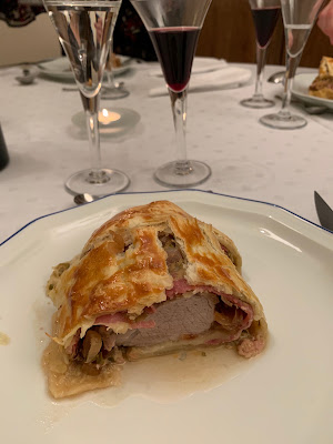 Le Renard Gourmand à Paris