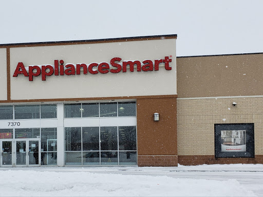 ApplianceSmart, 7370 153rd St W, Apple Valley, MN 55124, USA, 