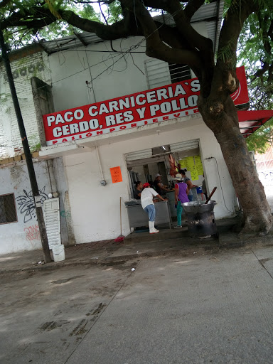 Paco Carnicería's