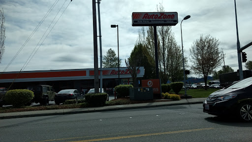 Auto Parts Store «AutoZone», reviews and photos, 15045 N Kelsey St, Monroe, WA 98272, USA