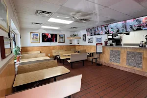 Silvio's Pizzeria image