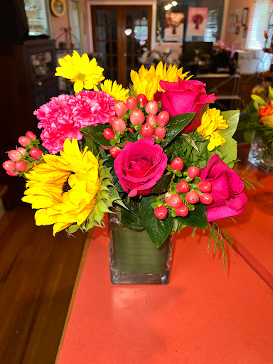 Florist «Jasmine Flowers & Gifts», reviews and photos, 1722 E Bijou St, Colorado Springs, CO 80909, USA