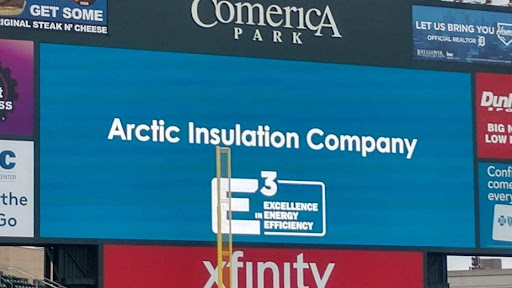 Arctic Insulation