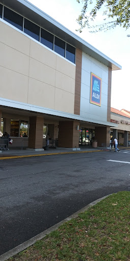Supermarket «ALDI», reviews and photos, 6766 Aloma Ave, Winter Park, FL 32792, USA