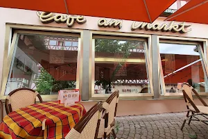 Café am Markt image