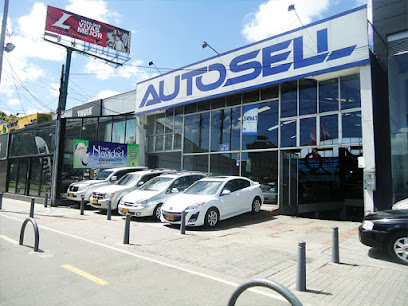 Automotores autosell