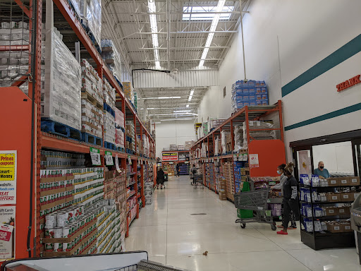 Supermarket «WinCo Foods», reviews and photos, 2400 N Park Blvd, Pittsburg, CA 94565, USA