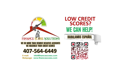 Finance Scores Solutions in Kissimmee, Florida