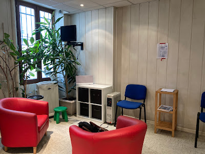 Cabinet médical Oberkampf - Dr Patrick TEBOUL à Paris