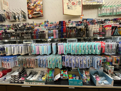 Stationery Store «Maido», reviews and photos, 378 Santana Row #1125, San Jose, CA 95128, USA