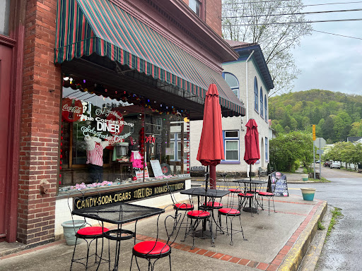 Ice Cream Shop «Corner Shop», reviews and photos, 171 Main St, Bramwell, WV 24715, USA