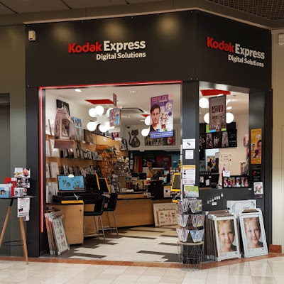 Kodak Express - La Pose Magic – Photo d'identité, Tirage de Photo en ligne, Aire Sur La Lys à Aire-sur-la-Lys