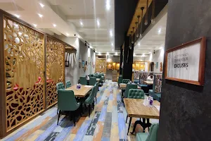 Augusta Restaurant & Cafe - Best Restaurant in Siwan image