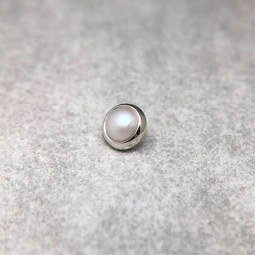 Tattoo and Piercing Shop «Lucky 13 Tattoos and Body Piercing», reviews and photos, 314 W Main St, Kutztown, PA 19530, USA