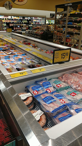 Grocery Store «Safeway», reviews and photos, 106 W. Manson Rd, Chelan, WA 98816, USA