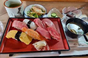 Kurise Sushi image