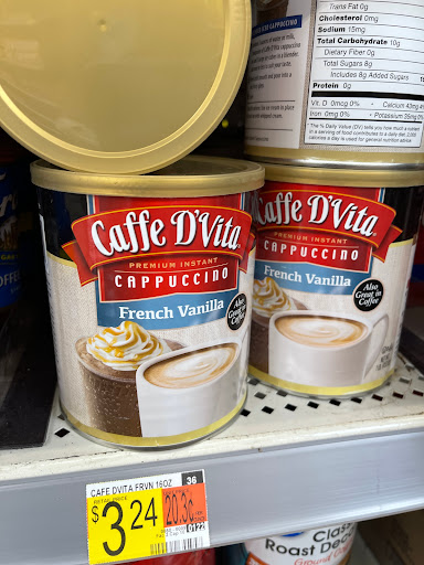 Department Store «Walmart Supercenter», reviews and photos, 5101 SE 14th St, Des Moines, IA 50320, USA