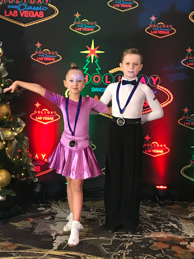 Dance School «Fred Astaire Dance Studio of Scottsdale», reviews and photos, 10135 E Vía Linda C116, Scottsdale, AZ 85258, USA