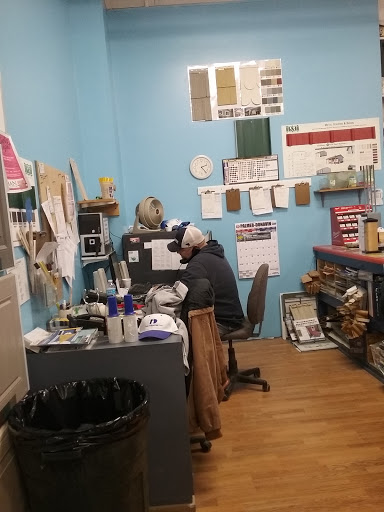 Home Improvement Store «Gillman Home Center», reviews and photos, 505 E 5th St, Connersville, IN 47331, USA