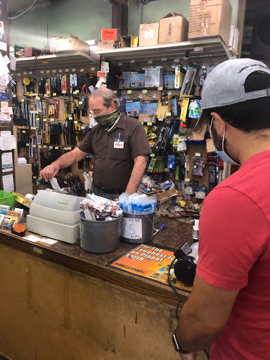 Hardware Store «Suding Hardware Store», reviews and photos, 2218 Shelby St, Indianapolis, IN 46203, USA