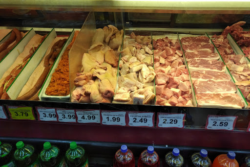 Grocery Store «Mi Pueblo Food Center # 20», reviews and photos, 727 1st St, Gilroy, CA 92020, USA