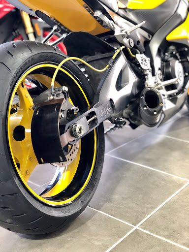 Motorcycle Dealer «Team X-TREME», reviews and photos, 5619 Southwest Fwy, Houston, TX 77057, USA