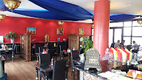 Atmosphère du Restaurant marocain Les Jardins de Marrakech à Montpellier - n°17